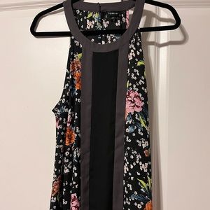 Torrid multicolor shirt Size 0 plus